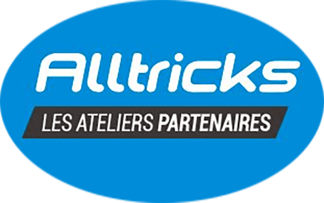 Logo Alltricks partenaire